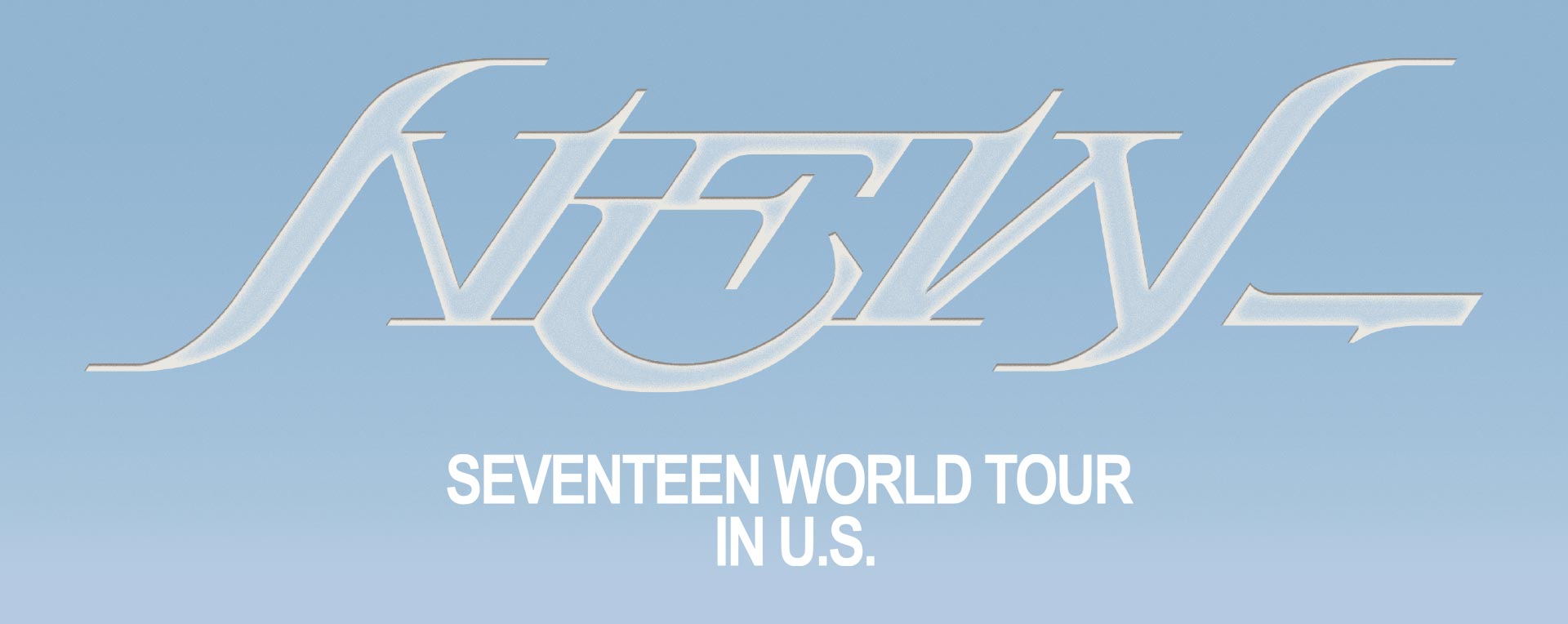 Seventeen World Tour In U.S.